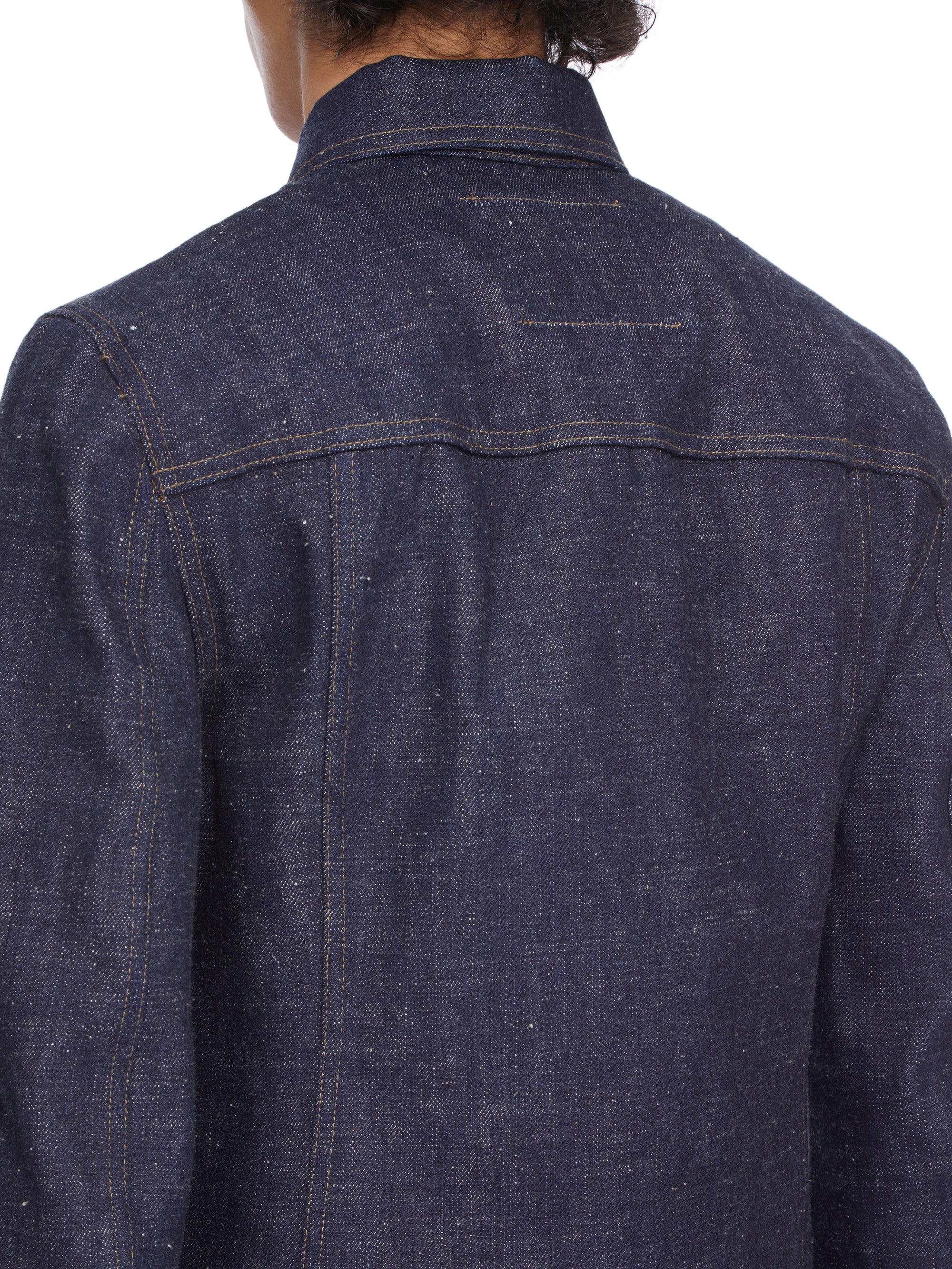 TRUCKER JKT