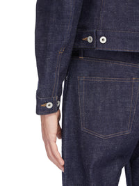 TRUCKER JKT
