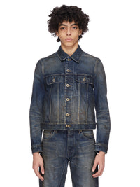 TRUCKER JKT