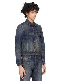 TRUCKER JKT