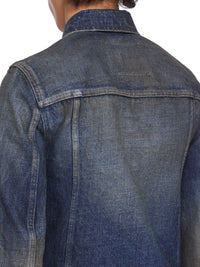 TRUCKER JKT