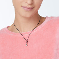Charm Dodo Nature en argent - Argent