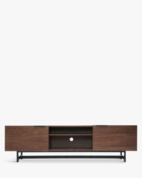 Meuble TV Stark - Bois Noyer