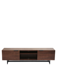 Meuble TV Stark - Bois Noyer