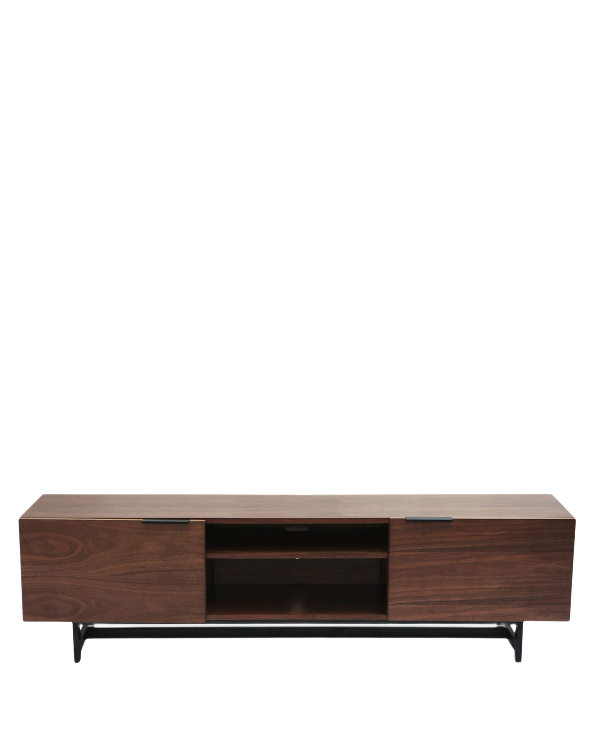Meuble TV Stark - Bois Noyer