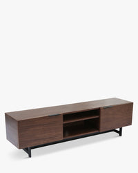 Meuble TV Stark - Bois Noyer