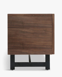Meuble TV Stark - Bois Noyer