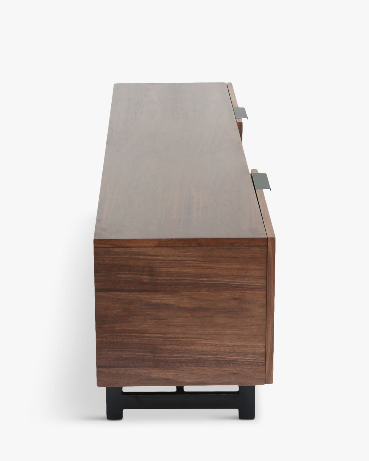 Meuble TV Stark - Bois Noyer