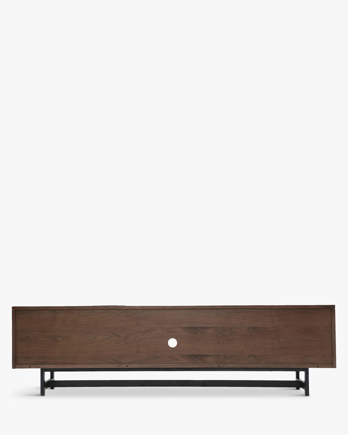 Meuble TV Stark - Bois Noyer