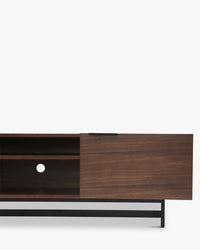 Meuble TV Stark - Bois Noyer