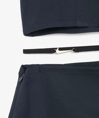 Robe Polo Nike - Dark Grey