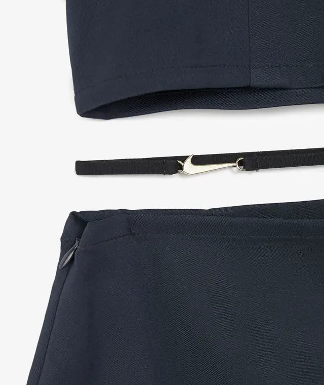 Robe Polo Nike - Dark Grey
