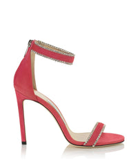 ZNO STOCK 0 DJV 3/0 ST 0% Price 250 / Reco 200 DRAGON FRUIT Sandal DOCHAS 100
