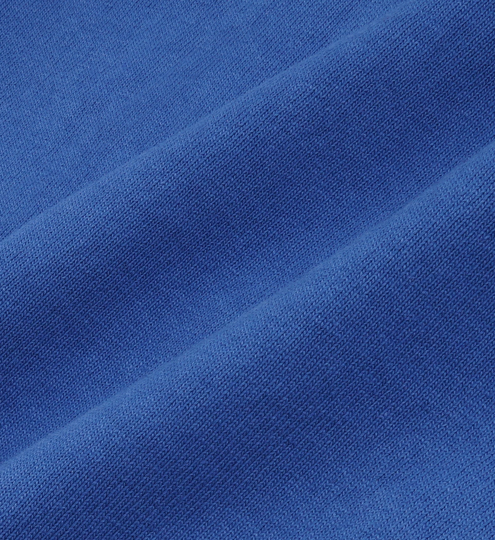 Dodgers Serif Crewneck - Team Blue & White