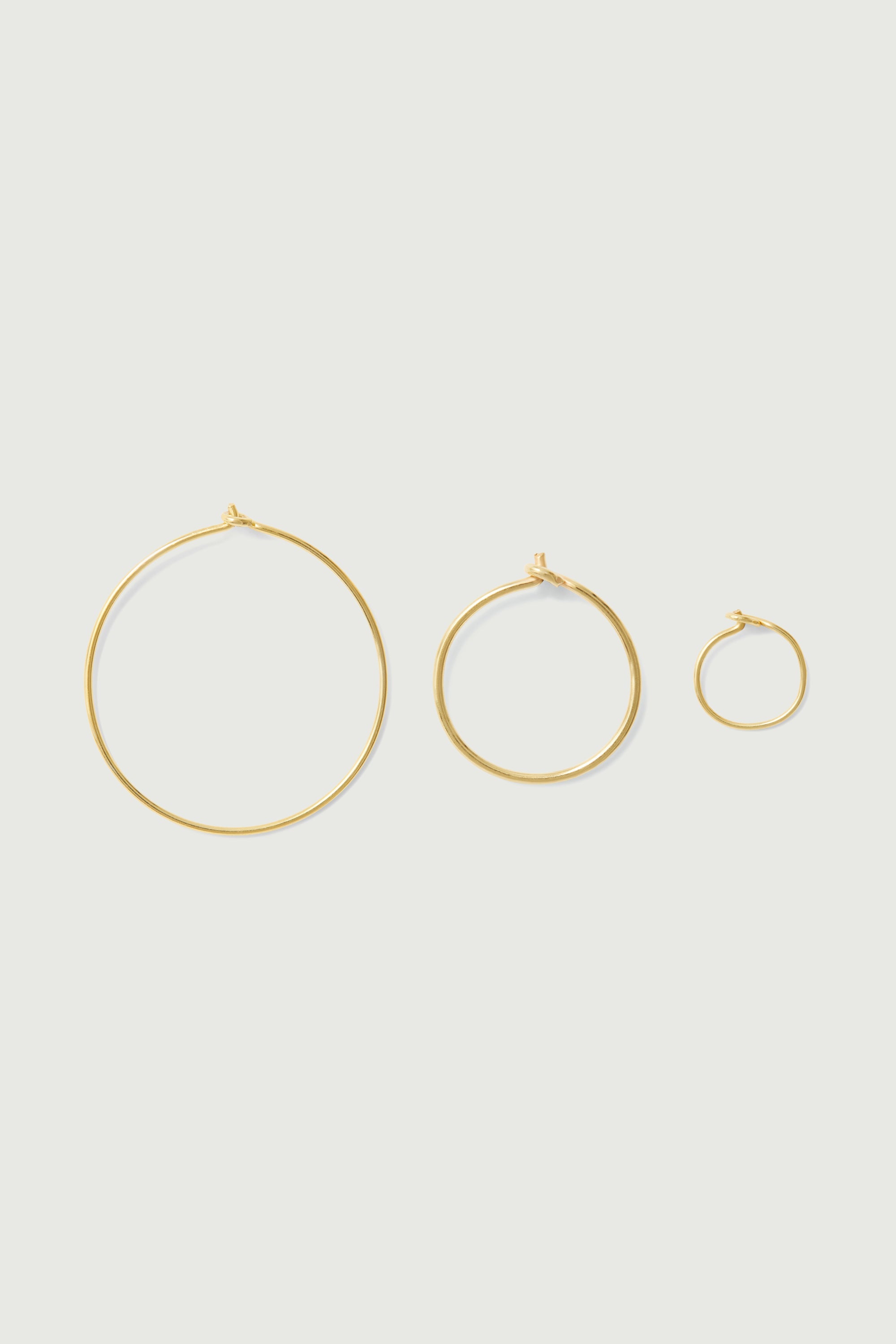 100 / NEW   BOUCLES D'OREILLES DOM 1