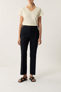 NOIR PANTALON EDGAR