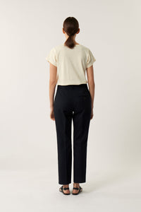 NOIR PANTALON EDGAR