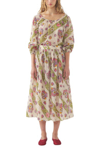 MULTICO DONA SKIRT