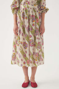 MULTICO DONA SKIRT