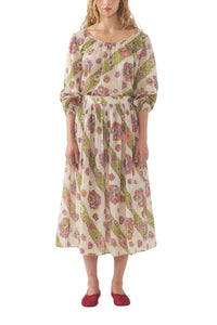 MULTICO DONA SKIRT
