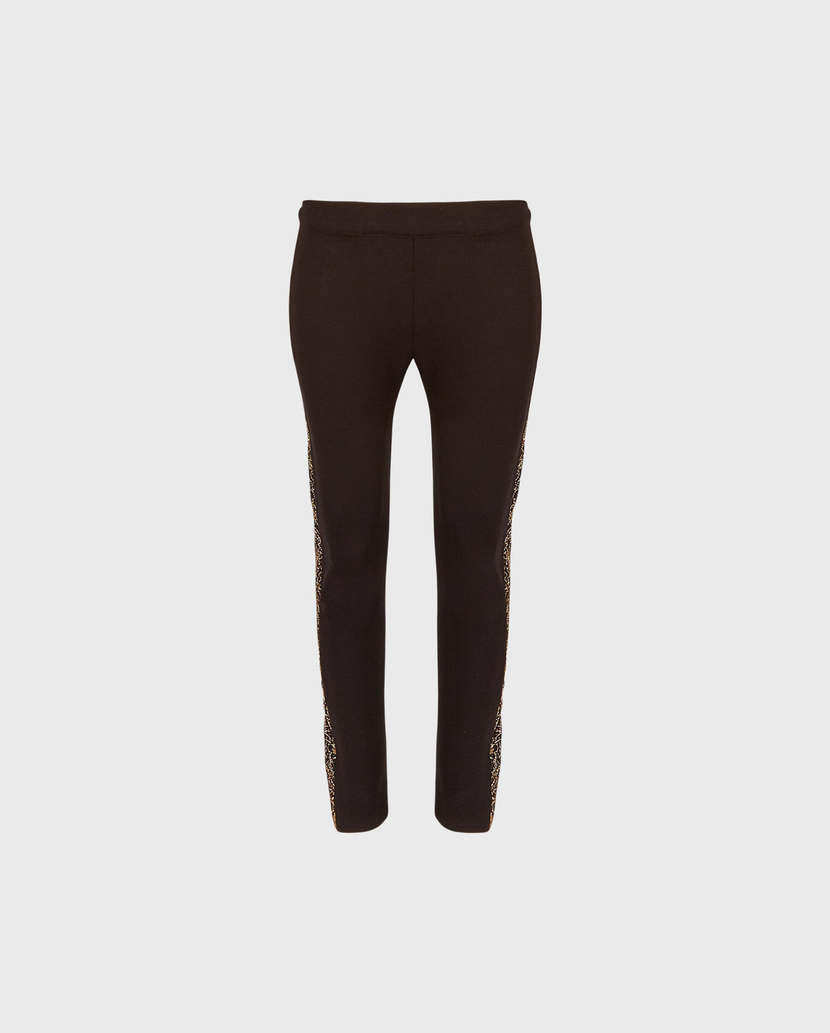 Black / Legging Donna