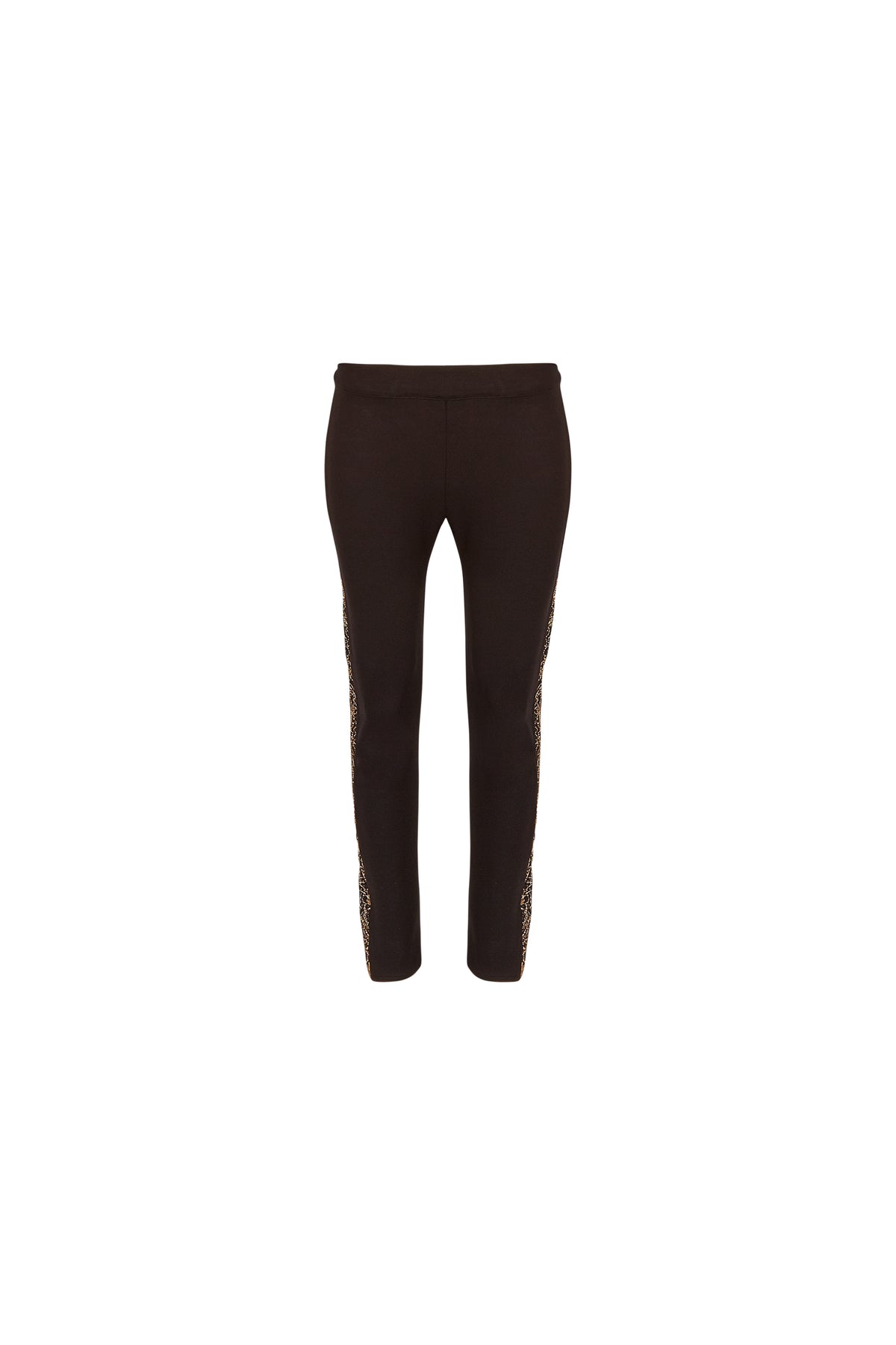 Black / Legging Donna
