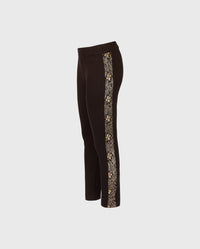 Black / Legging Donna