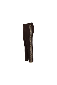 Black / Legging Donna