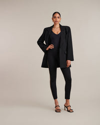 Black / Legging Donna