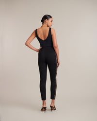 Black / Legging Donna