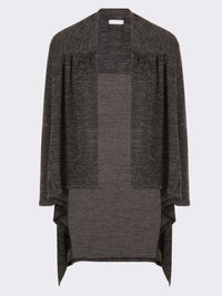 Jaguar Grey / Cardigan Doris