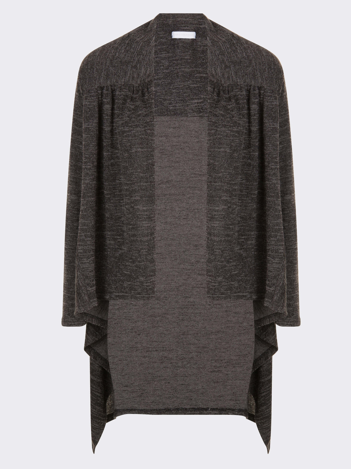 Jaguar Grey / Cardigan Doris