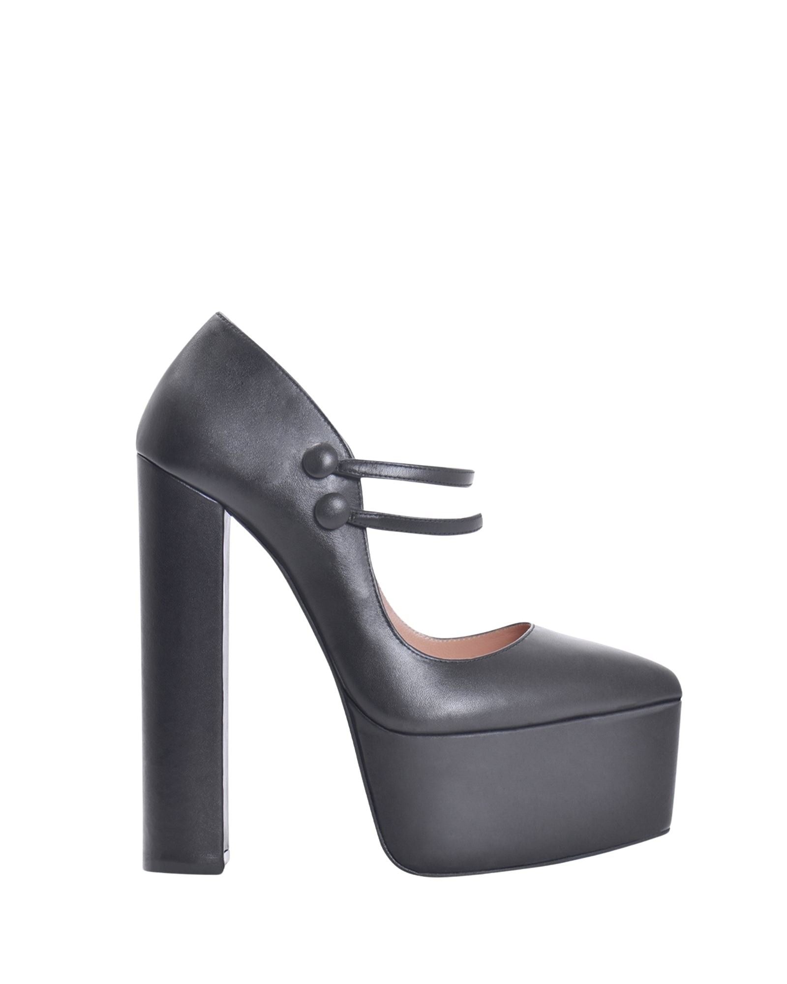 DOUBLE JEU LEATHER