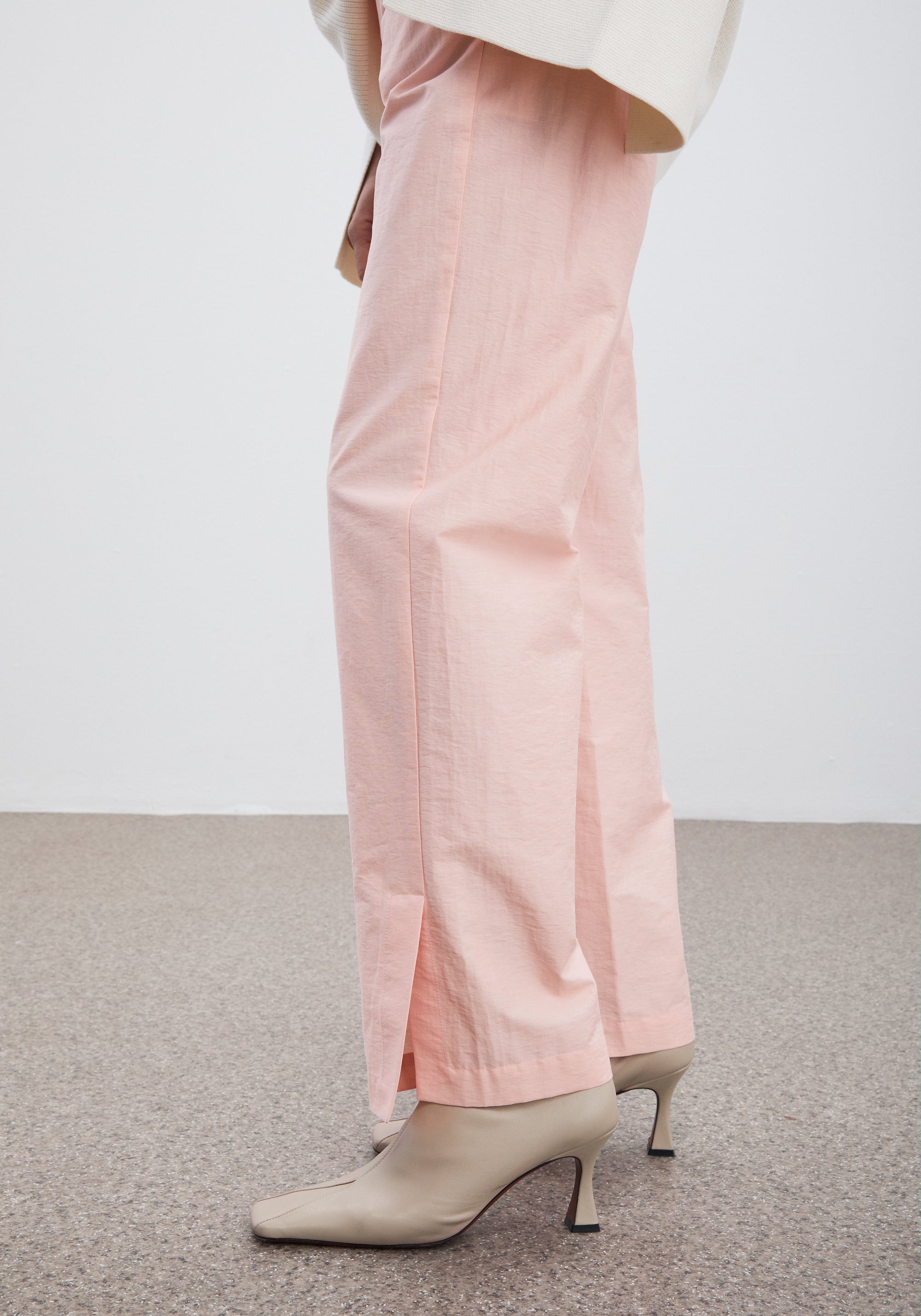 Pantalon Dover fendu - Ballet