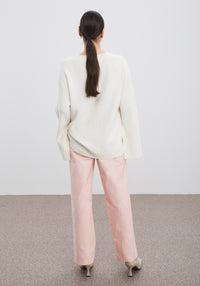 Pantalon Dover fendu - Ballet