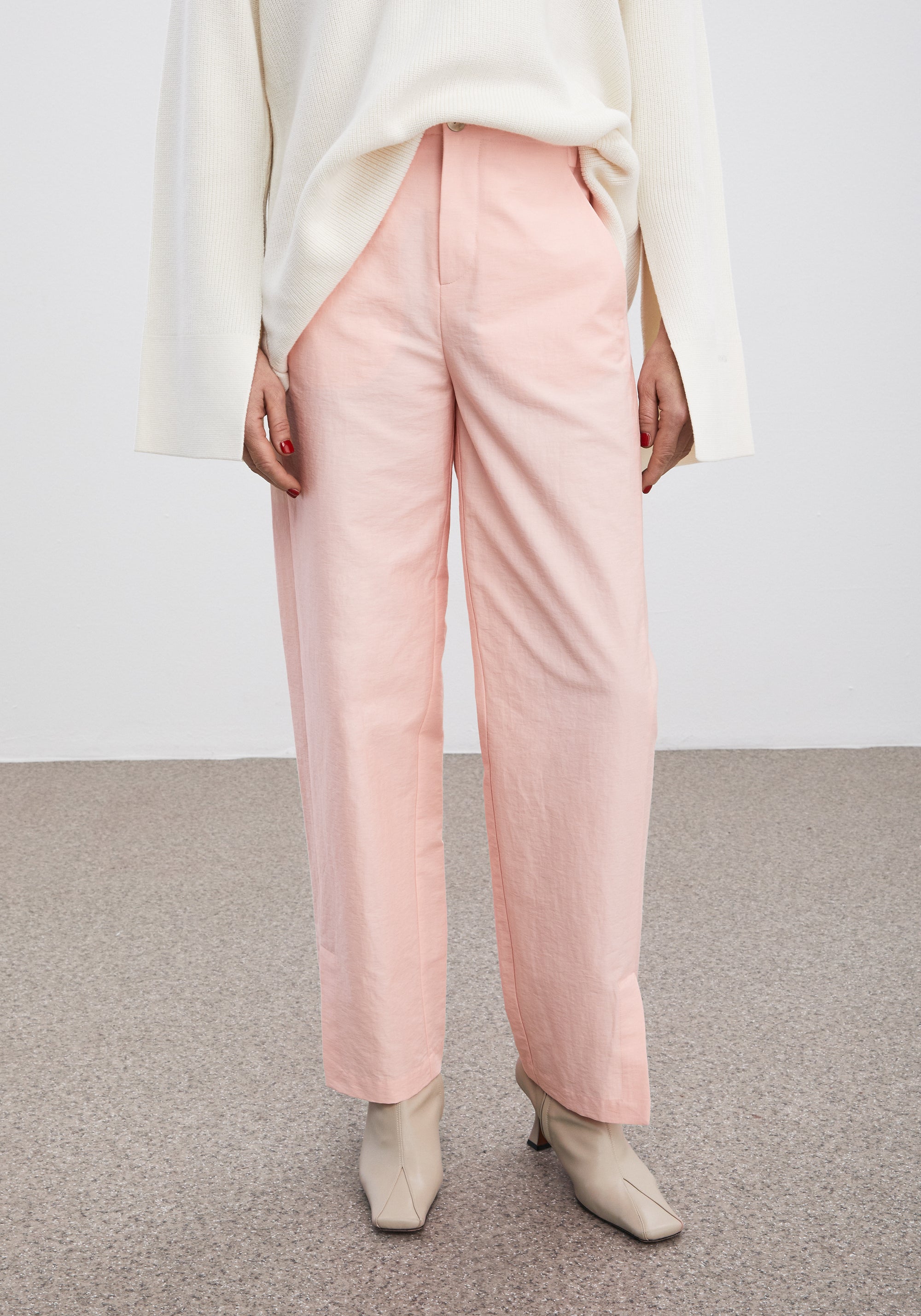 Pantalon Dover fendu - Ballet