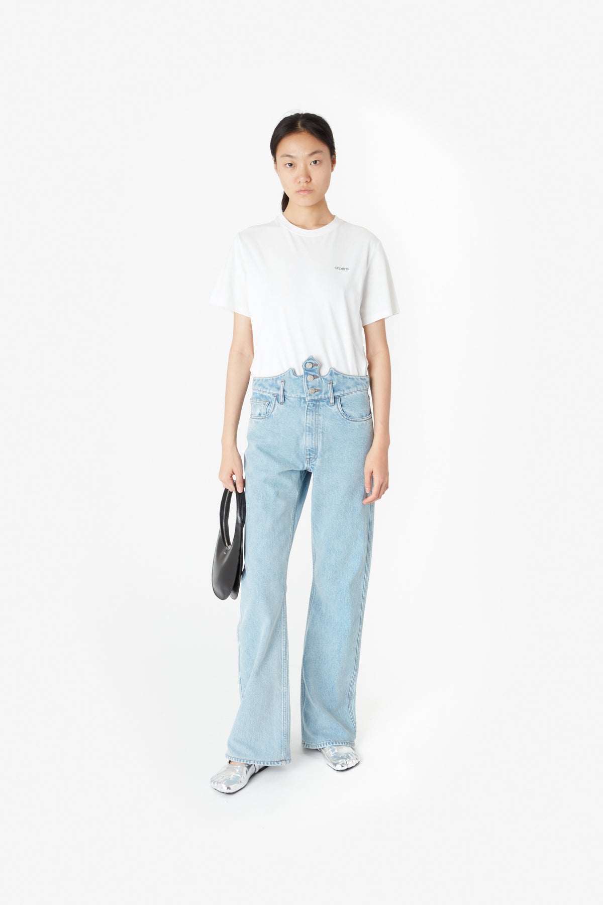 DISNEY X COPERNI CROWN JEANS