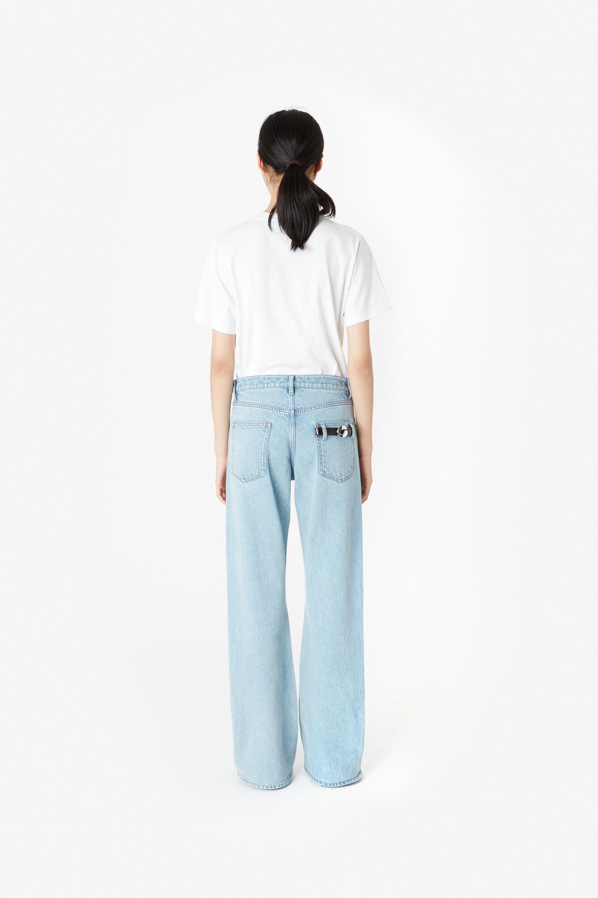 DISNEY X COPERNI CROWN JEANS