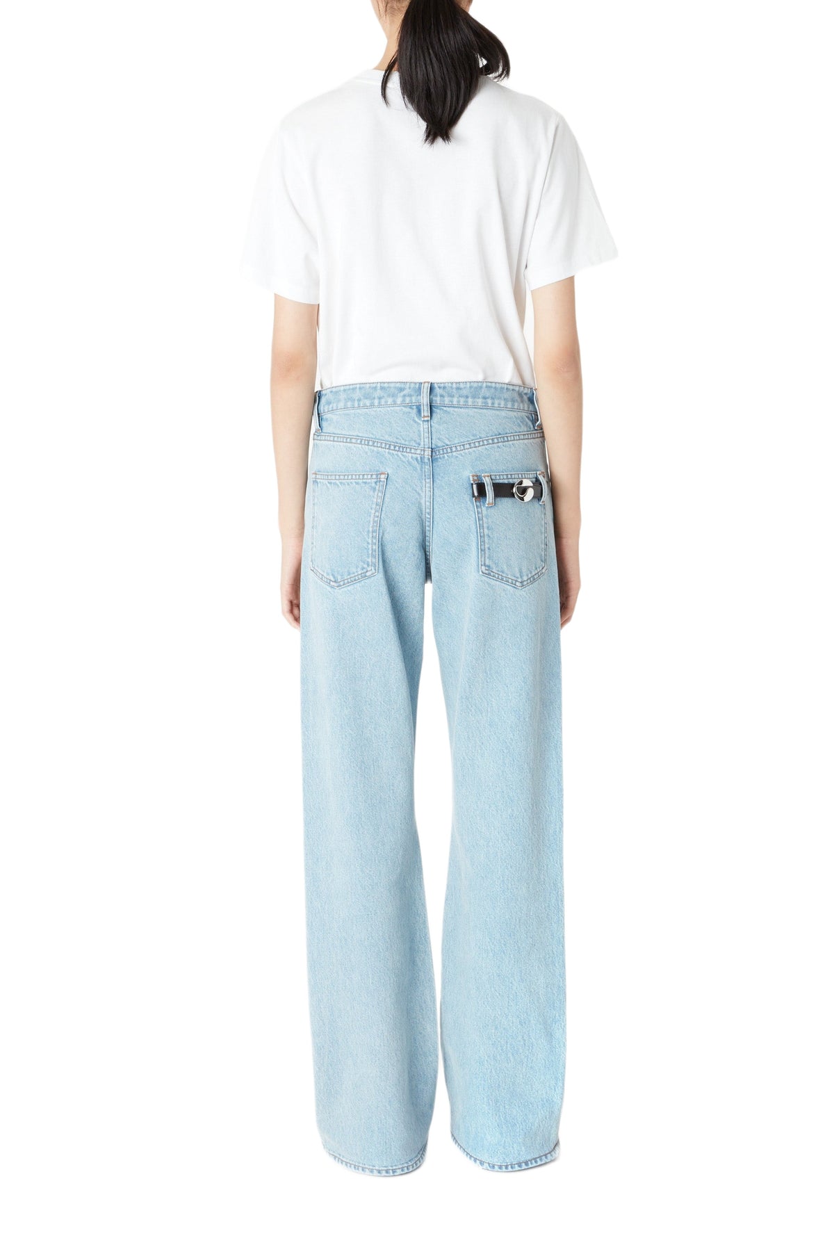 Jean Disney x Coperni Crown - Blue