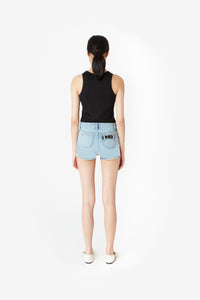 DISNEY X COPERNI CROWN DENIM SHORT