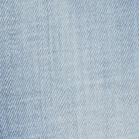 Blue Denim Pantalon - Blue Denim