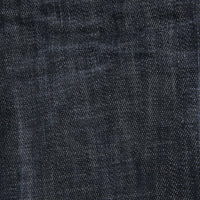 Denim Black Pantalon - Denim Black
