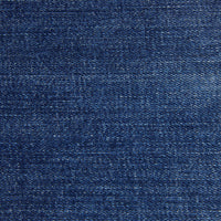 Blue Denim Pantalon - Blue Denim