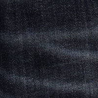 Denim Black Pantalon - Denim Black