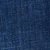 Blue Denim Pantalon - Blue Denim