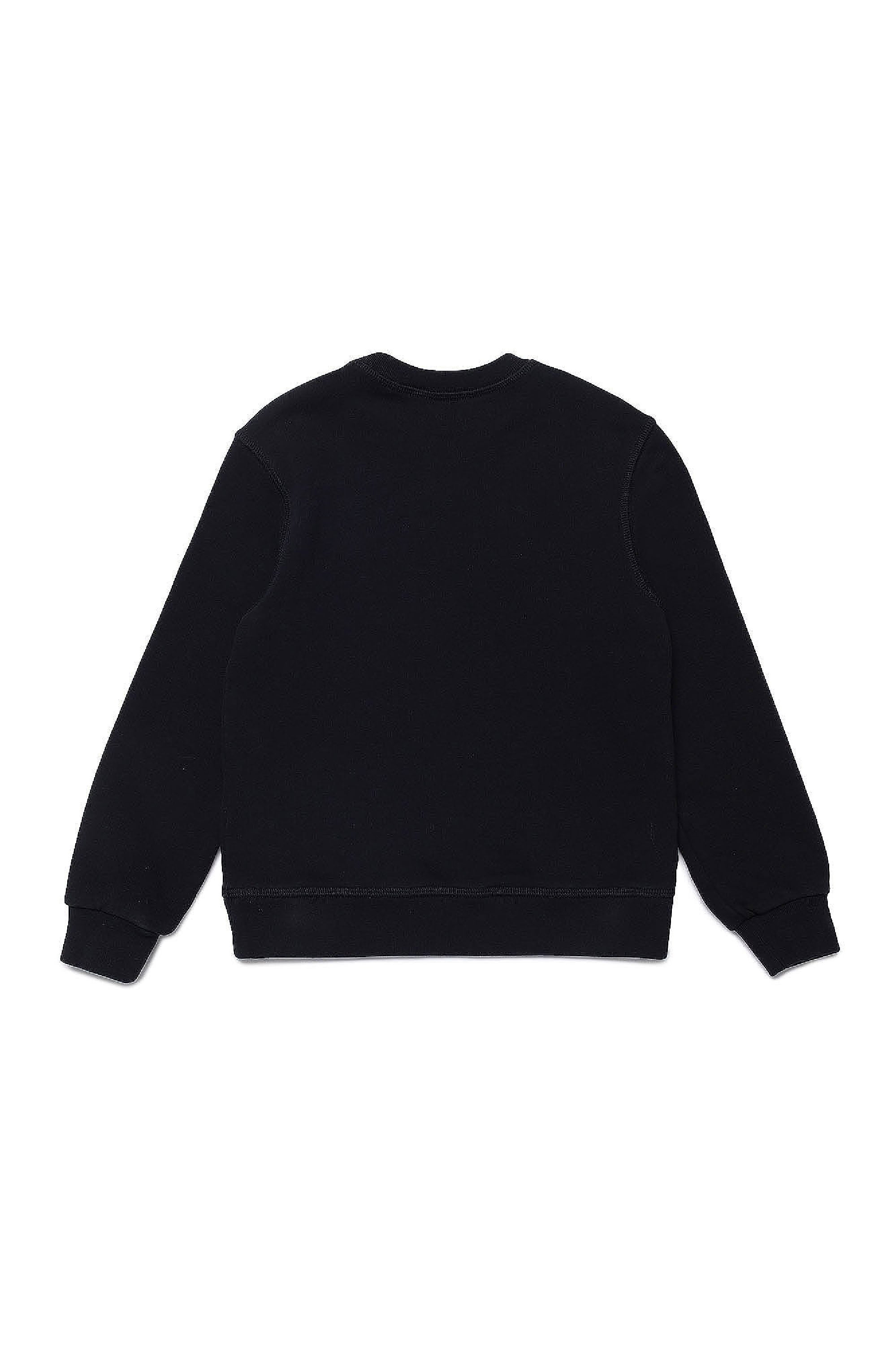 Black Pulls - Black