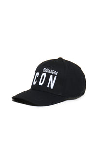 Black Chapeau - Black