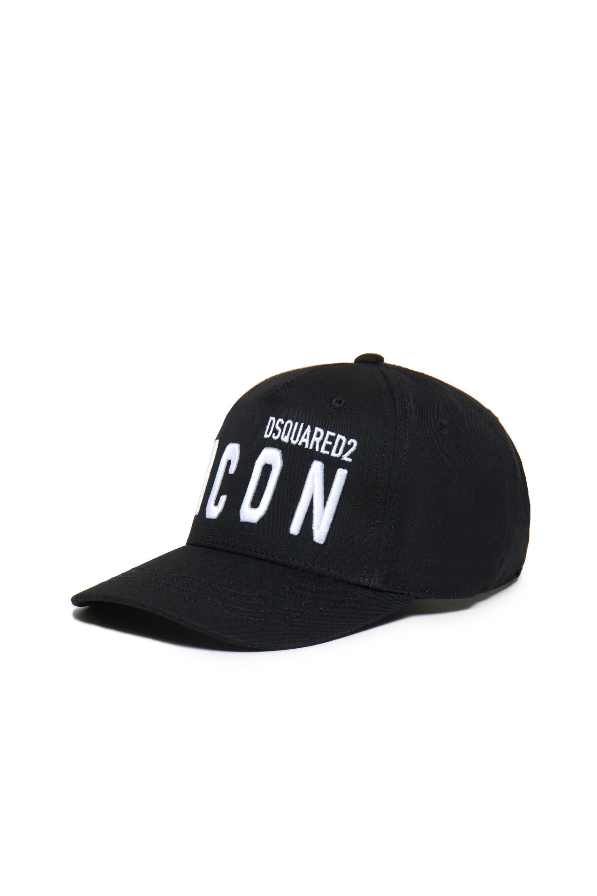Black Chapeau - Black