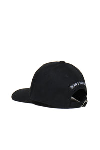 Black Chapeau - Black