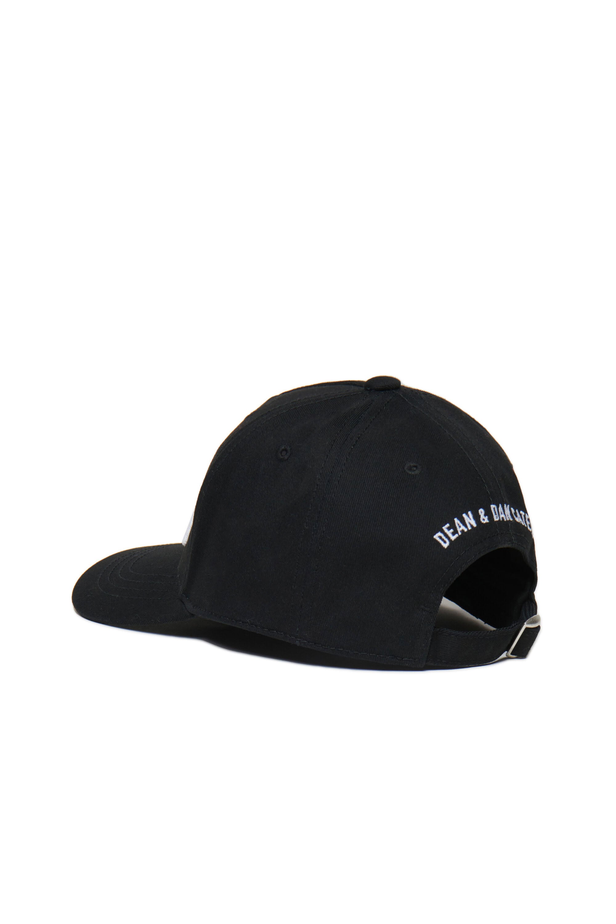 Black Chapeau - Black